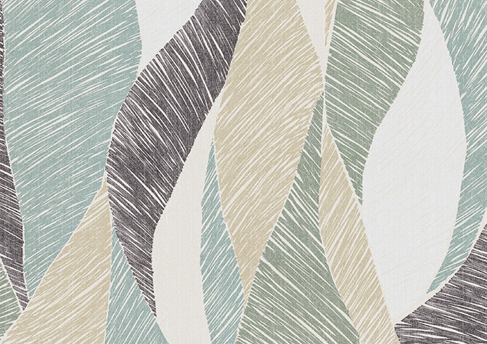 Anthurium, Fern - Made to Measure Curtains - Image 9